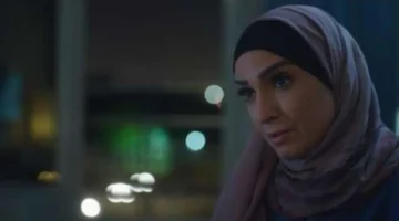 صباح تستعيد أرضها وحريتها بعد طلاق تحت التهديد من أنور